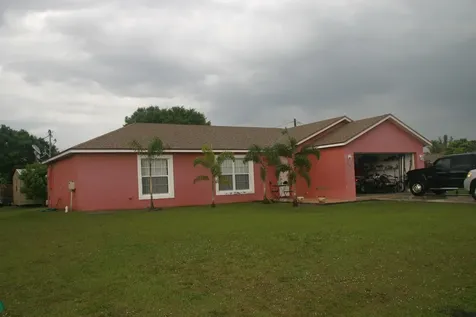 309 NW North Macedo Boulevard Port St Lucie FL 34983