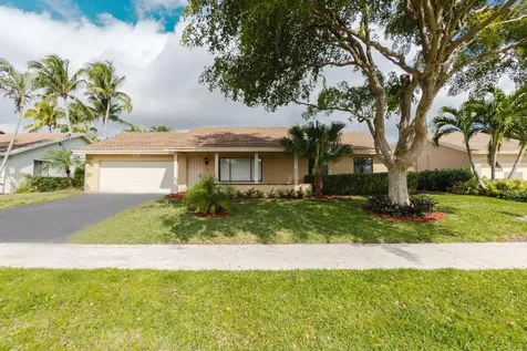 4883 Rabbit Hollow Drive Boca Raton FL 33487