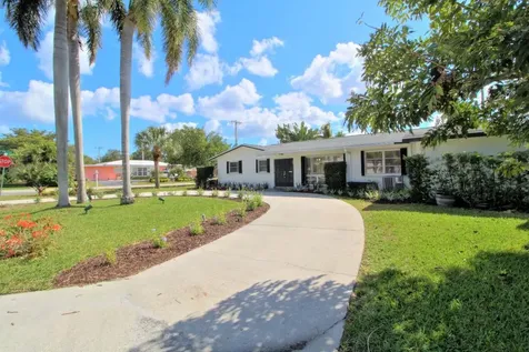 502 SW 28th Avenue Boynton Beach FL 33435
