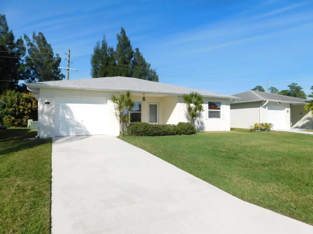 5656 Travelers Way Fort Pierce FL 34982