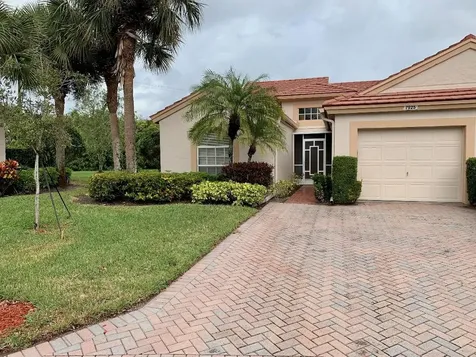 7925 Lake Sands Drive Delray Beach FL 33446