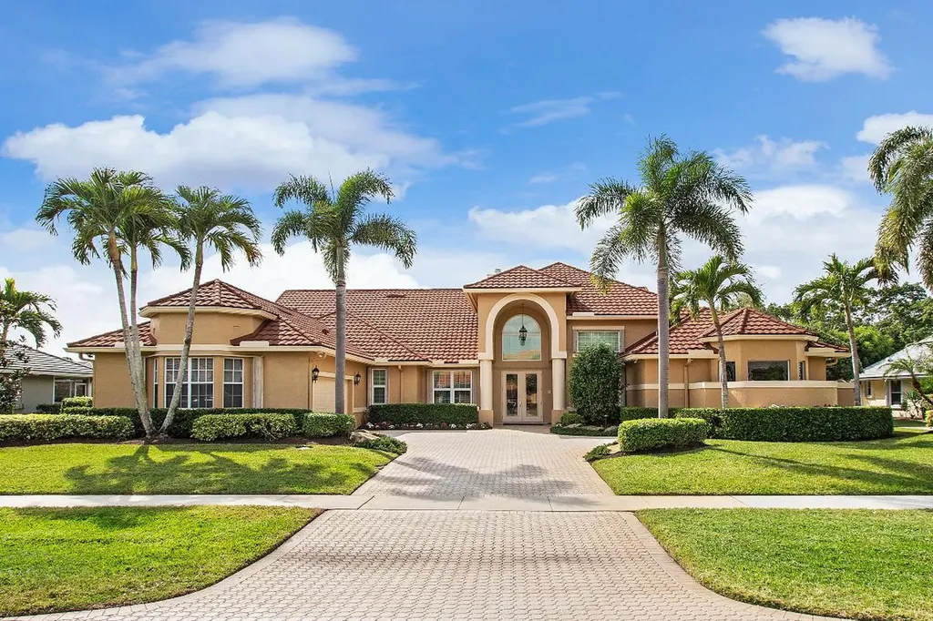2291 Newbury Drive Wellington FL 33414