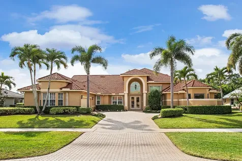 2291 Newbury Drive Wellington FL 33414