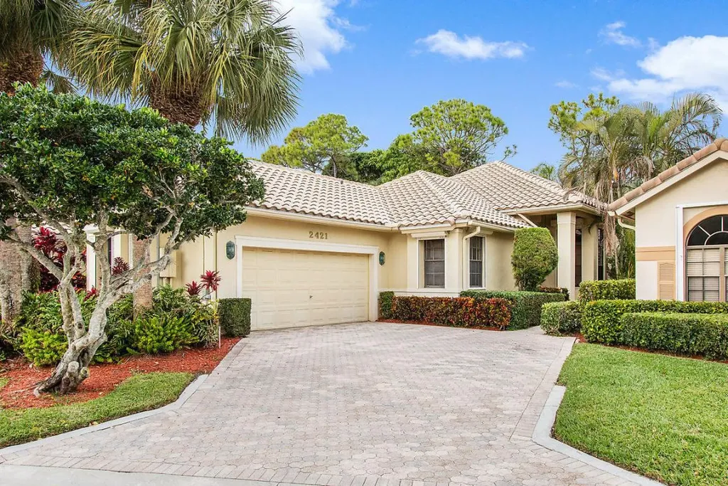 2421 NW 64th Street Boca Raton FL 33496