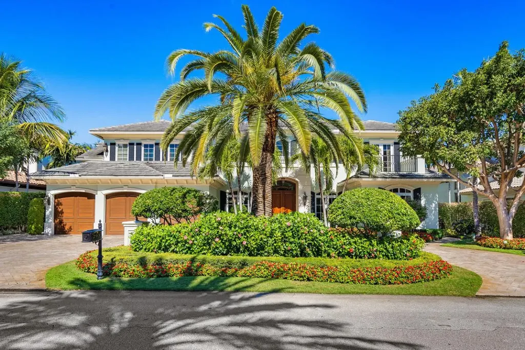 293 Fern Palm Road Boca Raton FL 33432
