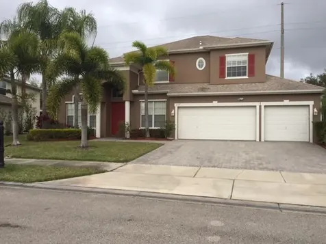 407 N Key Lime Square SW Vero Beach FL 32968
