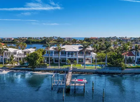 1675 Lands End Road Manalapan FL 33462