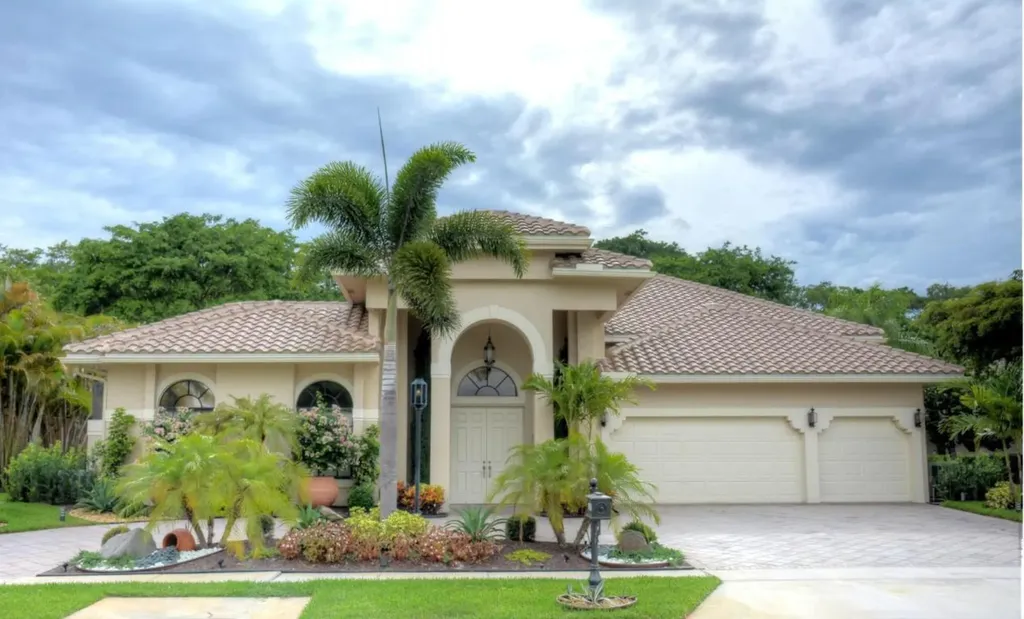 10586 Stonebridge Boulevard Boca Raton FL 33498