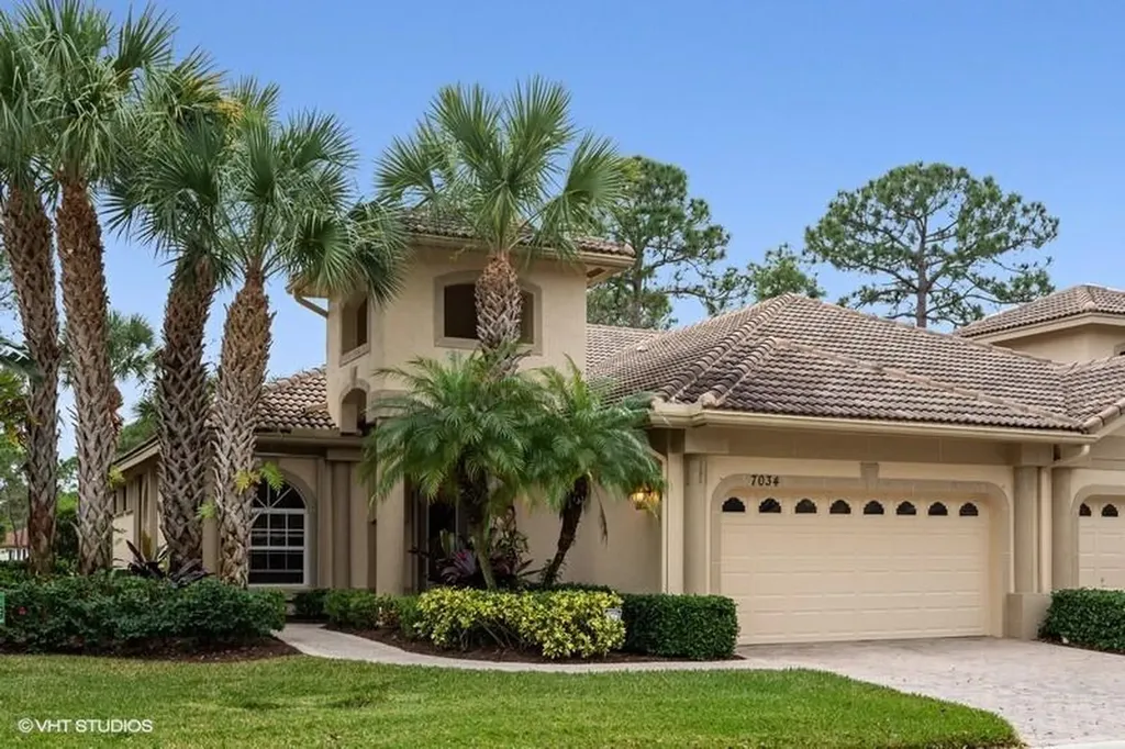 7034 Torrey Pines Circle Port St Lucie FL 34986