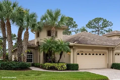 7034 Torrey Pines Circle Port St Lucie FL 34986