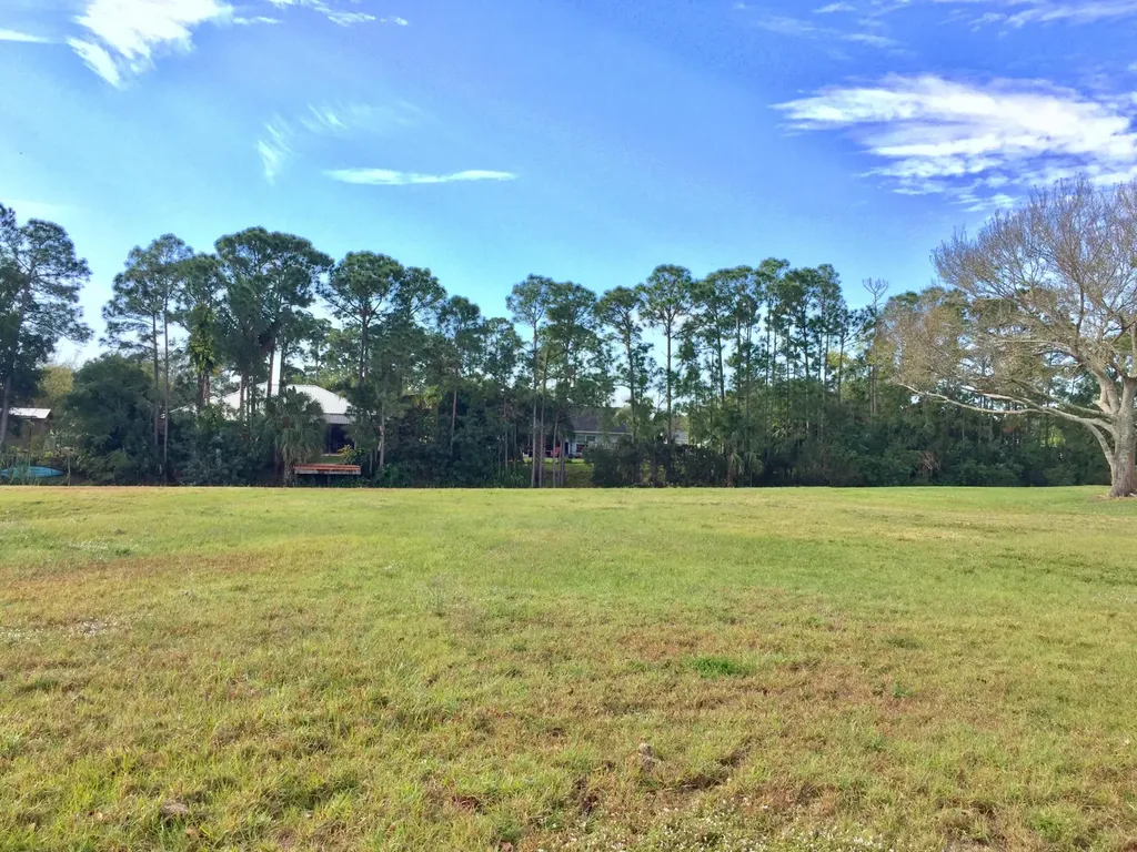 4180 NW Baletto Street Port St Lucie FL 34983
