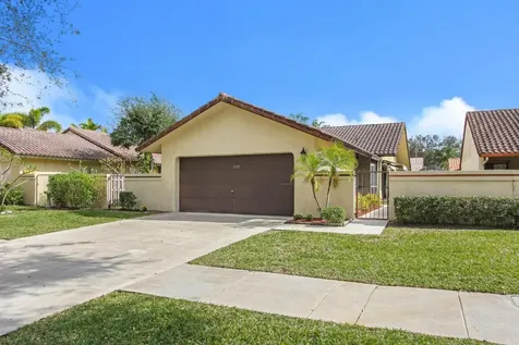 1725 NW 22nd Avenue Delray Beach FL 33445