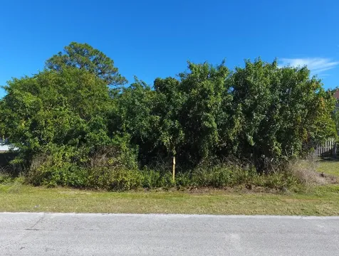 3671 SW Foremost Drive Port St Lucie FL 34953