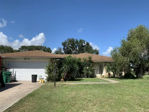 533 SE Oceanspray Terrace Port St Lucie FL 34983