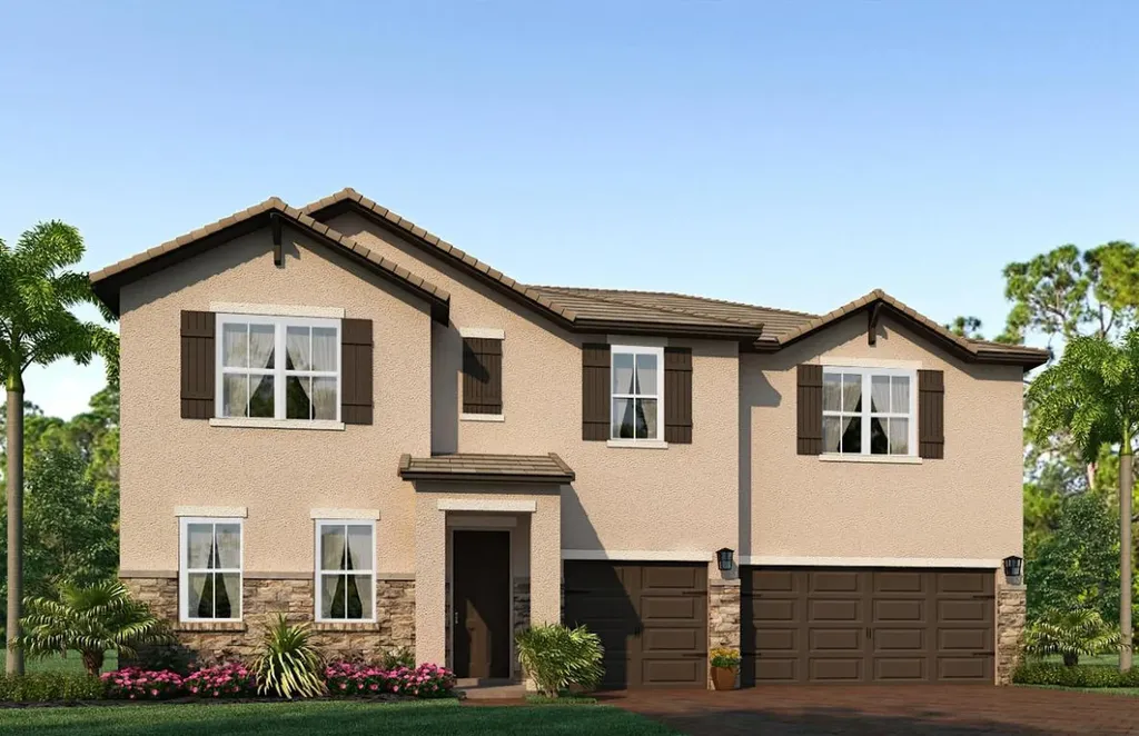2531 SW Berry Park Circle Palm City FL 34990