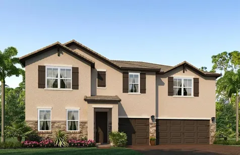 2531 SW Berry Park Circle Palm City FL 34990