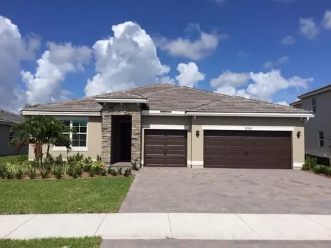 2551 SW Berry Park Circle Palm City FL 34990