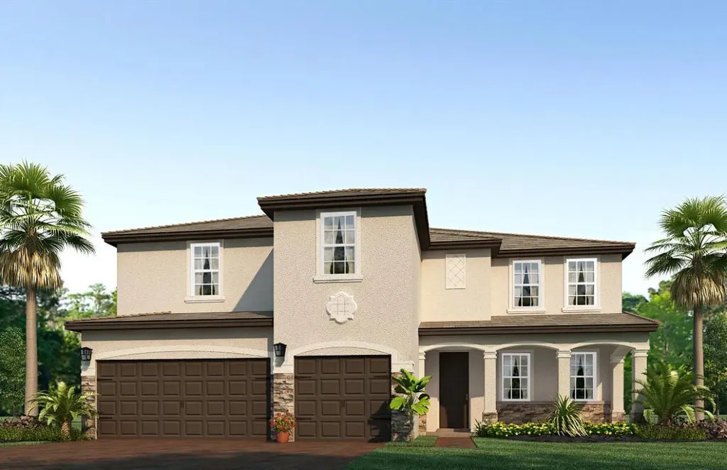 2541 SW Berry Park Circle Palm City FL 34990