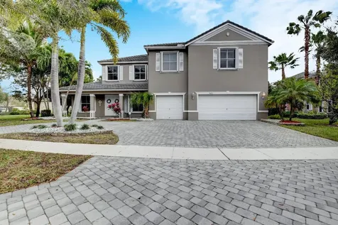 9811 Salt Water Creek Court Lake Worth FL 33467