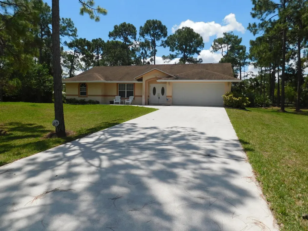 13716 74th Street N West Palm Beach FL 33412