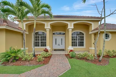 613 Santa Clara Trail Wellington FL 33414