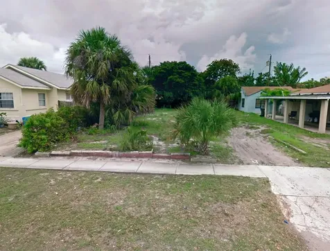 631 45th Street West Palm Beach FL 33407
