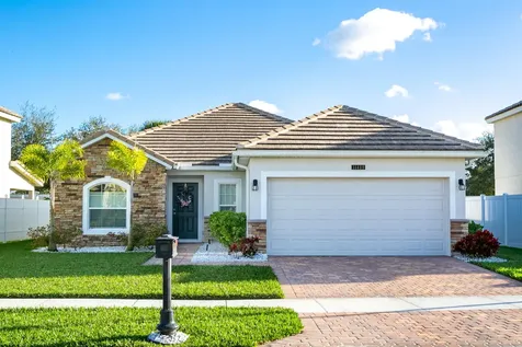 11419 SW Glengarry Court Port St Lucie FL 34987