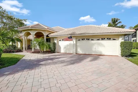 684 Cypress Green Circle Wellington FL 33414