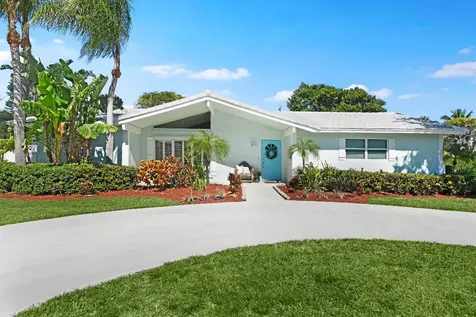1201 SW 21st Street Boca Raton FL 33486