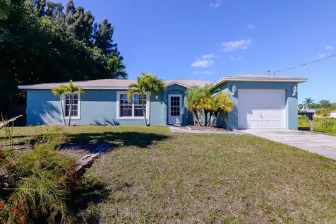 2594 SE Appleby Street Port St Lucie FL 34984