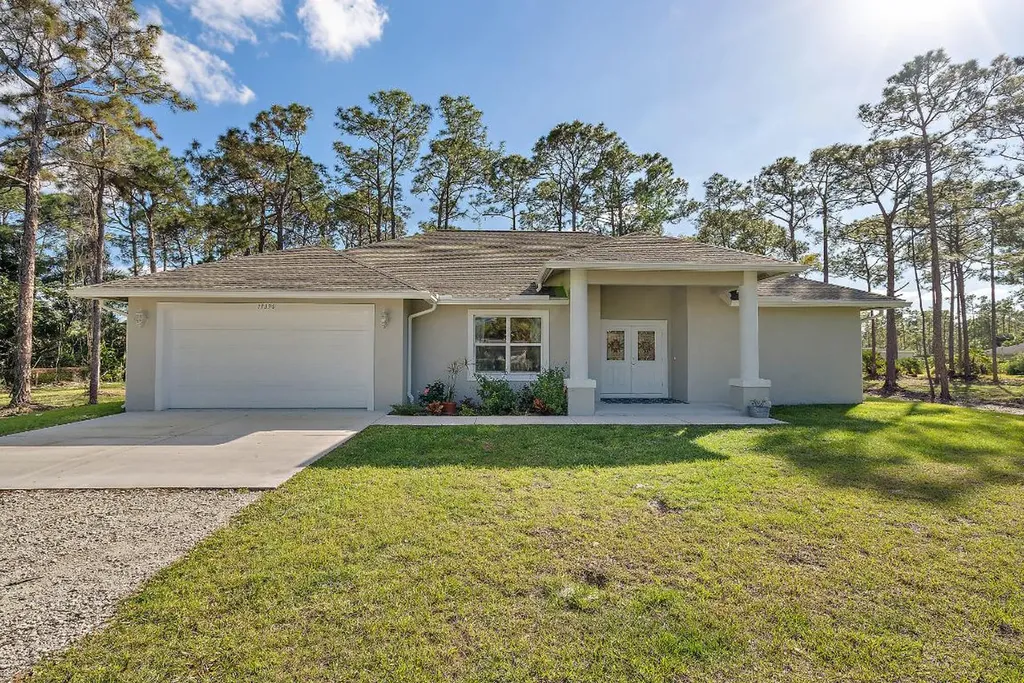 17396 76th Street N Loxahatchee FL 33470