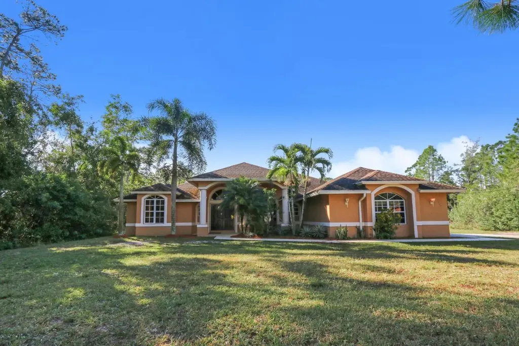 15822 78th Place N Loxahatchee FL 33470