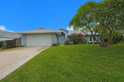 1067 SW Firestone Avenue Port St Lucie FL 34953