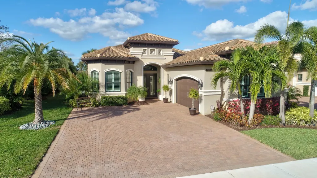 9119 Moriset Court Delray Beach FL 33446