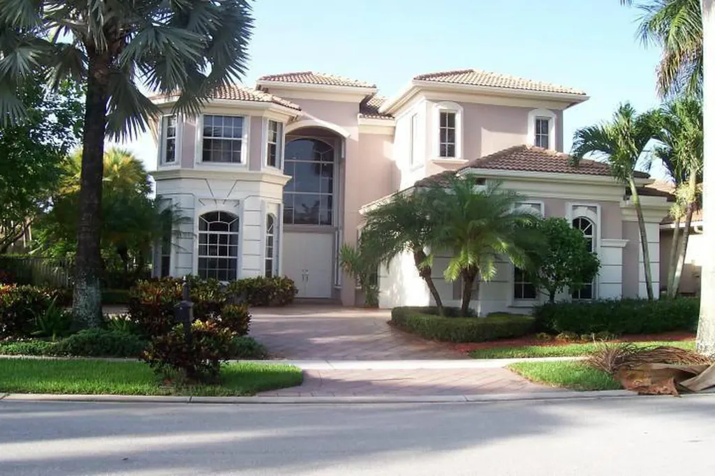 16372 Braeburn Ridge Trail Delray Beach FL 33446