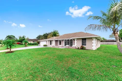 2124 SE Harlow Street Port St Lucie FL 34952