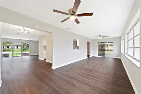 2124 SE Harlow Street Port St Lucie FL 34952