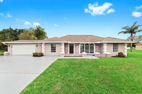 2124 SE Harlow Street Port St Lucie FL 34952