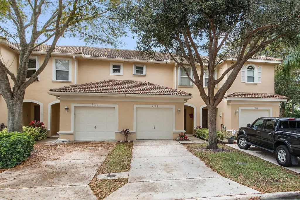 1523 Westchester Avenue Wellington FL 33414