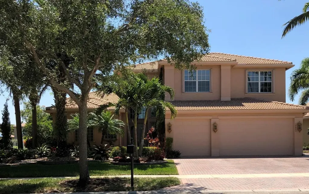 7803 Lismore Harbor Cove Lake Worth FL 33467