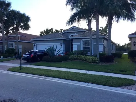 6647 Via Dante Lake Worth FL 33467