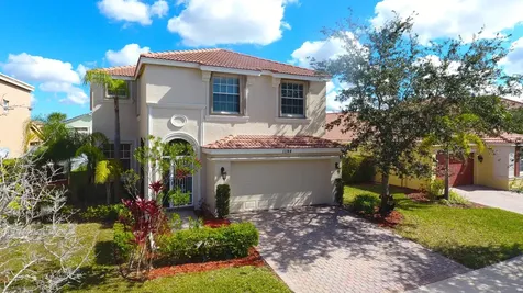 11144 SW Springtree Terrace Port St Lucie FL 34987