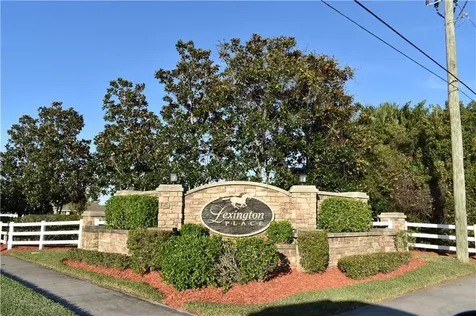 337 Lexington Avenue SW Vero Beach FL 32962