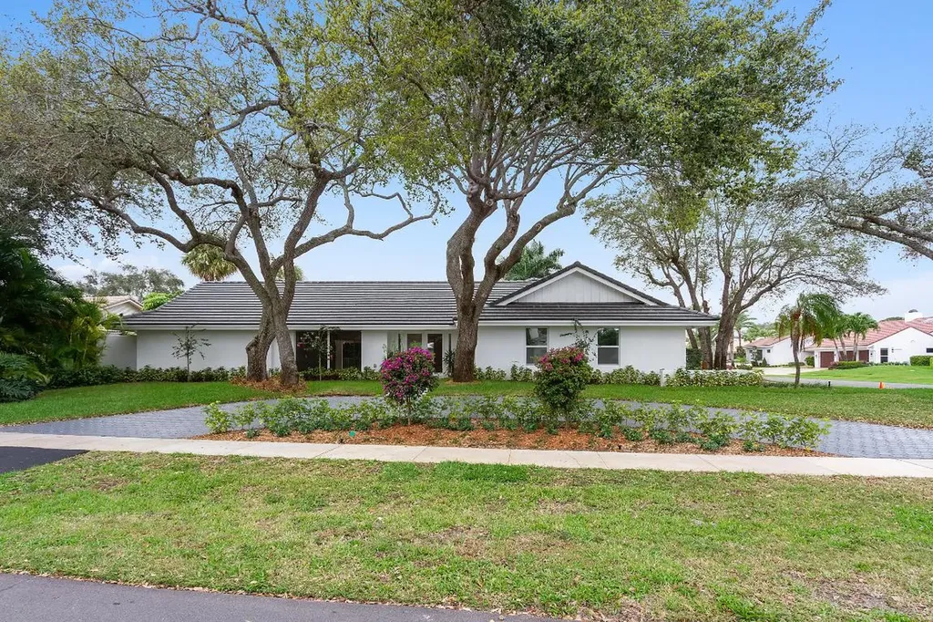 4230 Live Oak Boulevard Delray Beach FL 33445