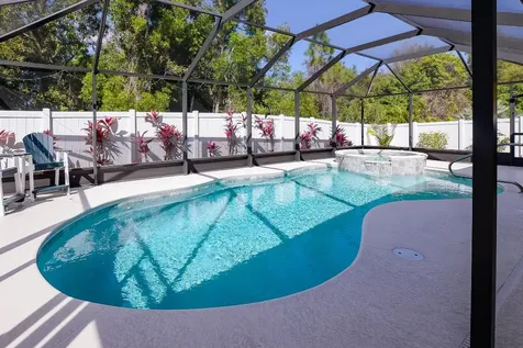 5419 NW Wisk Fern Circle Port St Lucie FL 34986