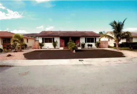 1712 Barton Court Lake Worth Beach FL 33460