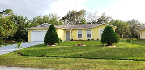 1278 SW Marmore Avenue Port St Lucie FL 34953