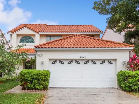 3845 Lombardy Street Hollywood FL 33021