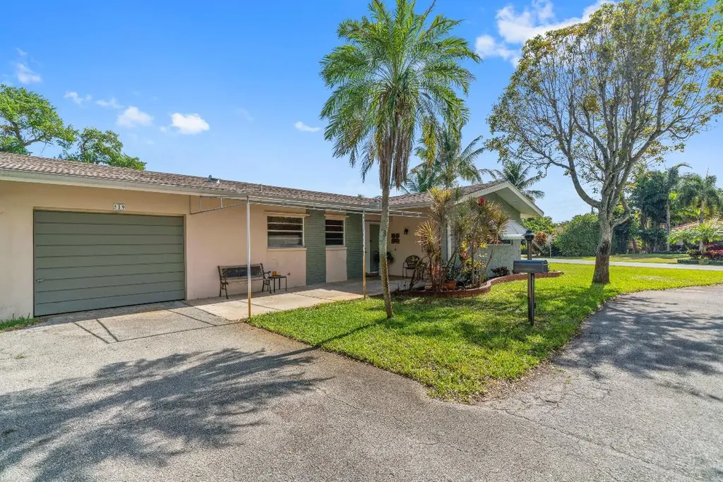 519 NW 7th Street Delray Beach FL 33444