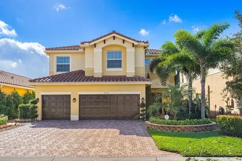 8513 Serena Creek Avenue Boynton Beach FL 33473